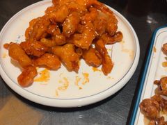 -润泽园饭庄(中山路店)