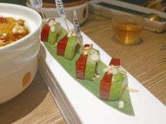 -熹素·鲜美素食Vegetarian (天河领展店)