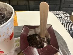 -麦当劳(春风店)