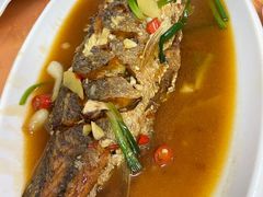 -明记海鲜美食老字号(明记总店)