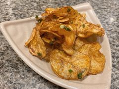 糖醋麻辣小土豆-小街天府(西工小街店)