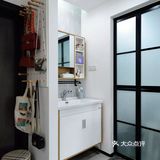 32㎡小户型，装修后面积多出一倍，清爽简约，谁住谁爱！