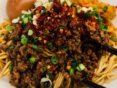 -李叁面馆(妇幼店)