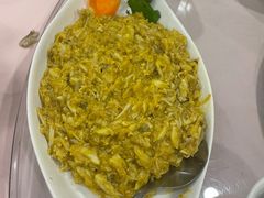 -新光酒家方亮蟹宴(黄浦店)
