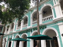 -星巴克臻选(广州沙面店)