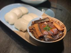外婆红烧肉-外婆家(杭州马塍店·杭帮菜名店)