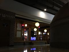 -纽斯桑拿会所(餐厅天山路店)