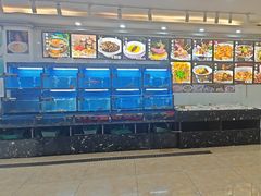 -阿湾楼·温州海鲜·江浙菜(京江路店)