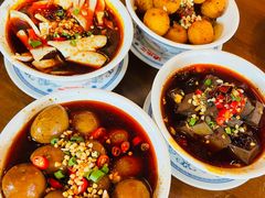 -炉小二铜锅牛蛙•川湘菜(三里屯店)