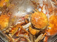 -半岛听涛蒸汽海鲜自助(K11店)