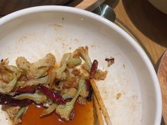 -九毛九西北菜(大东海店)