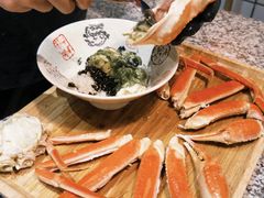 -震海贝烤贝·民俗特色店(延吉总店)