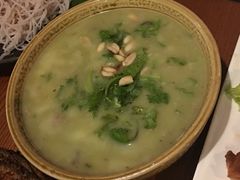 -勐丽梦兰傣味餐厅