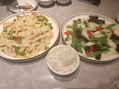 -华竹饭店(中央大街店)