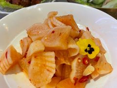 -杨小佳·齐齐哈尔烤肉·烤串(广州店)