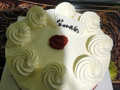 -第戎蛋糕(恒隆广场店)