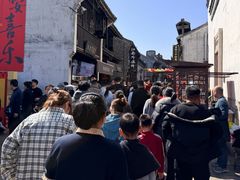 -嘉兴月河历史街区