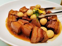 -青岛蓝海大饭店·渔歌舫餐厅(崂山店)