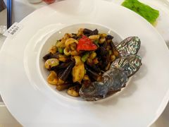 -万龙洲海鲜(南新仓店)