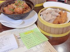 -东江海鲜酒家(艺都分店)