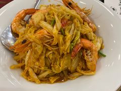 -良友·海鲜青岛菜·海肠捞饭(五四广场店)