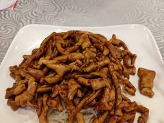 豉油皇鹅肠-粤·向群饭店(龙津东路总店)
