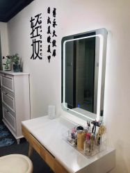 -Doris多里斯半永久纹眉·SMP纹发·发际线