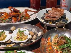 -Bistro 63 创意融合料理(广粤天地店)