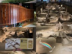 -洛阳周王城天子驾六博物馆