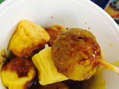 -利强记北角鸡蛋仔(弥敦道店 )