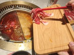 -空之介寿喜烧·和牛放题(恒隆广场店)