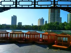 -迎泽公园