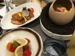 -LE SHARE洛笙·花园西餐(北京路步行街店)