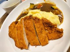 -噹噹呀咪咖喱屋(南京东路店)