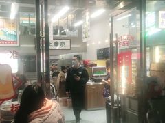 -金多鱼大排档·烤鱼·烧烤·宵夜(江南水都店)