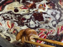 -肥龙火锅(南坪店)