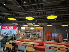 -Bravo永辉(爱琴海购物公园店)