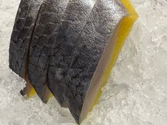 -清水日本料理铁板烧(学府路店)