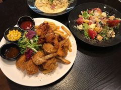 -机器人火炉披萨