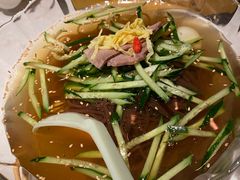 -七八冷面·延边朝鲜族美食(欢乐谷店)