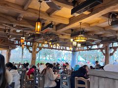 -Tangled Tree Tavern 老藤树食栈
