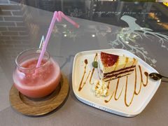 -米蘭西點(锦山大街店)