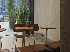 -LANLIZI BAKERY(COSMO店)