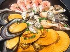 -高佳庄·海鲜酒楼(东港店)