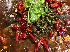 -程新大酒店(常州龙虎塘店)