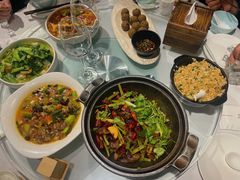 -泉味道贵州厨房(三里河店)