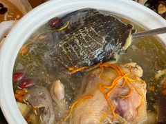 -金龙·打边炉(南京西路店)