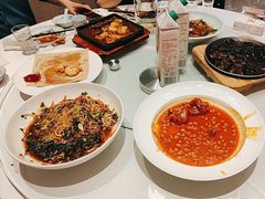 -燕郊烧鸽子(酷车小镇店)