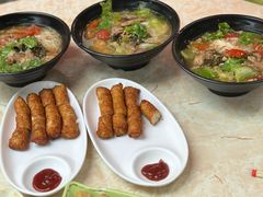 -周记蟹仔粉(侨港风情街店)