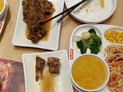 -大师兄·西北小馆(金湾华发商都店)